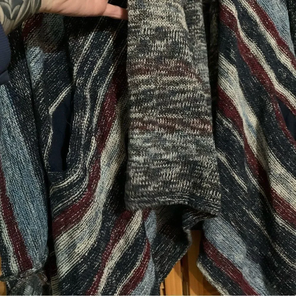 Free People Sweater Cardigan size XS